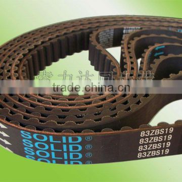 Factory price high quality durable industrial machine belt