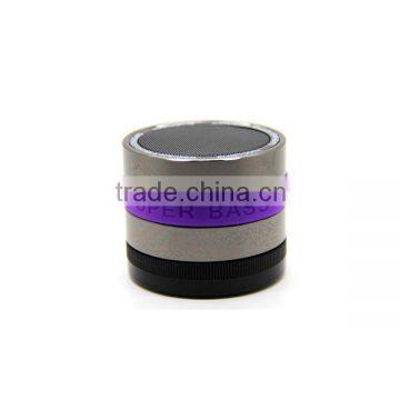 Smart Outdoor Wireless Bluetooth Mini Speaker Bluetooth photo-2
