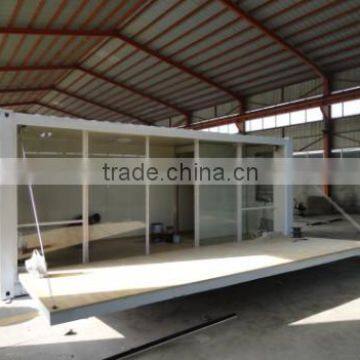 Swiss New Modern High Quality Container House