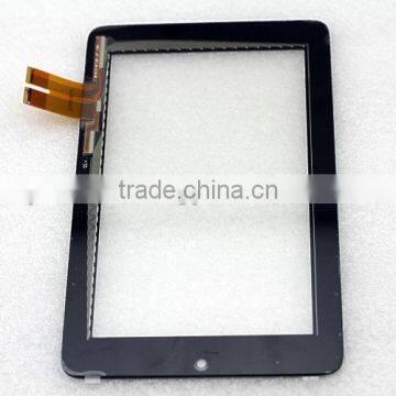 For ASUS Memo Pad ME172V ME172 7" Tablet PC Touch Panel Touch Screen Digitizer Glass Lens Replacement, Paypal Accepted
