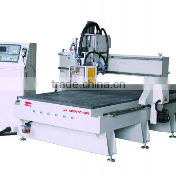 CNC router center machine