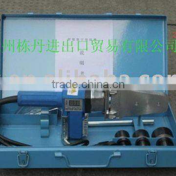 Welding machine