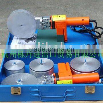 Welding machine