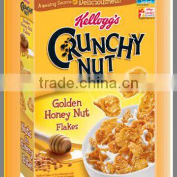 Kelloggs Crunchy Nut cereal 250g