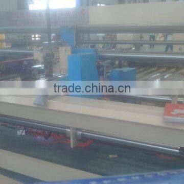 Semi-automatic stapler/Nail box machine/staping machine(two pieces)