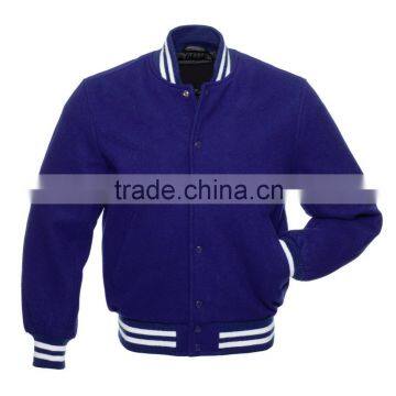 Varsity Jackets, Single Colours