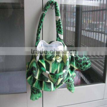 2016 new innovative plush kids toy bag TB005