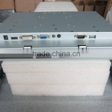 10.4" Touch LED/LCD Monitor