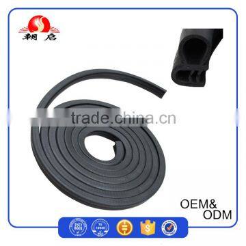 China Factory Direct Sale Top Quality Custom Auto EPDM Rubber Seal