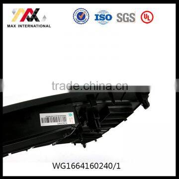 Truck Parts Middle Panel WG1664160241 photo-3