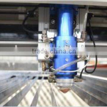 Metal and Non-metal 400 Watt Co2 Laser Cutting Machine for Sale Quality Choice