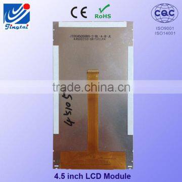 Shenzhen Suppliers 540 RGB * 960 Resolution High Brightness 4.5 Inch Ips Lcd Panel, Lcd Display Panels photo-5