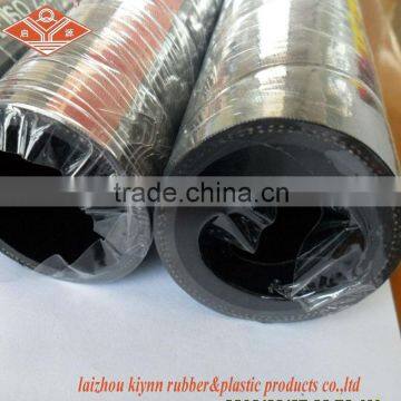 4-ply PVC High Pressure Spray Air Hose from Factory