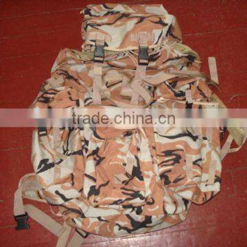 Military Backpack