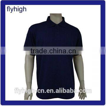 Professional Shenzhen Polo Shirt Manufacturer photo-5