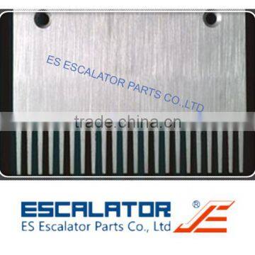 Escalator Comb Plate 57410421Y Aluminium Comb 24 Teeth Original NR SMR313609