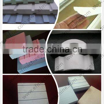 EFXPS-135/150 XPS Board Making Machine photo-6