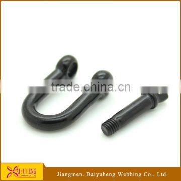 High quality screw pin anchor shackle cheap