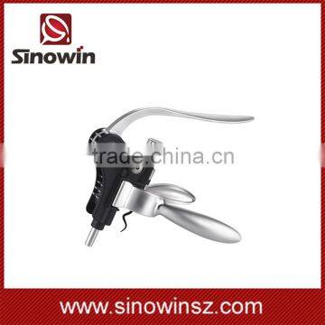 Rabbit Corkscrew Portable Wine Bottle Opener Wine Accessory Household Ware photo-2