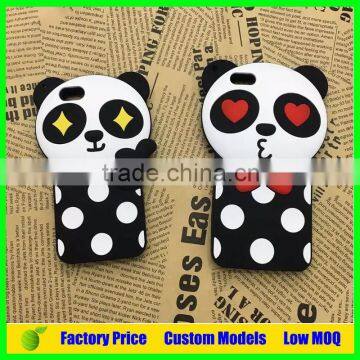 Hottest silicone mobile 3d phone case for LG G3 Stylus cell phone back cover case