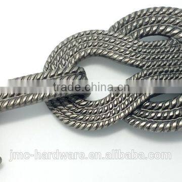 Wholesales Spacial Shaped Zinc Alloy Material Custom Belt Buckles With Fashionable Style photo-4