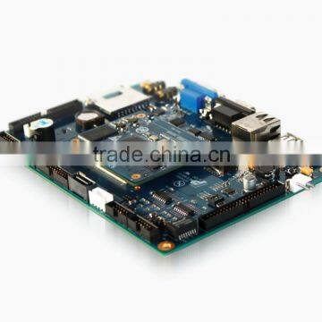 TI AM1808 Industrial Extension Board/ARM926EJ-S Power Extension Board photo-2