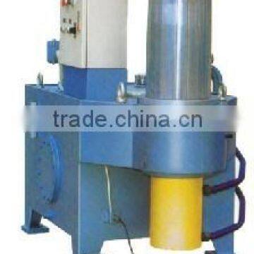 High Quality Conical Paint Can Making Equipment Made In China