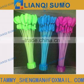 Bunch o Balloons Water Bomb 100 Balloons One Minute Bunch Into o Balloons Water Bomb Quality Choice photo-3