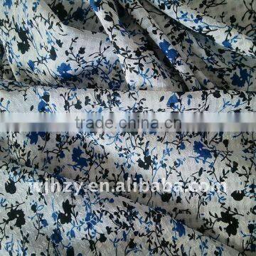 composition polyester polyamide chiffon