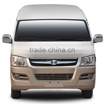 KINGSTAR NEPTUNE L6 17 Seats 2.5L Diesel Bus photo-2