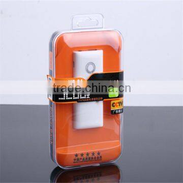 5200mah 5V 2.1A cell phone universal power bank for samsung galaxy s4