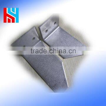 stainless steel metal wall support system