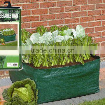 FC-506 PE Potato Growing Bags/Planter Bags PE woven