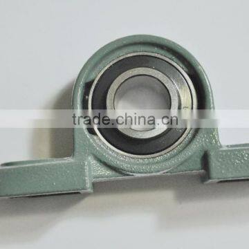 Pillow Block Spherical Bearing UCP211 Ref Sto15sb cv Joint Bearing photo-2