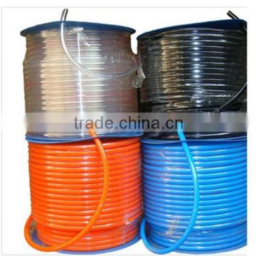 Pu Tube, Polyurethane Tube, Pipe