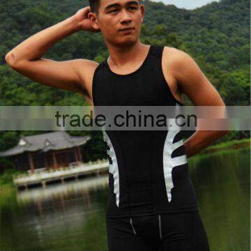 Custom Fashional Compression Gilet