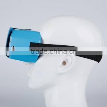 New Design Mini 3d vr Glasses Virtual Reality photo-4