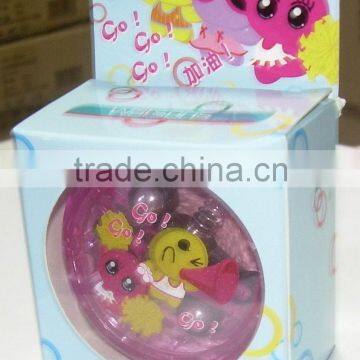 promotional yoyo/jojo/yo-yo best price for printing logos which is an interesting toys and much popular for childrens even adult