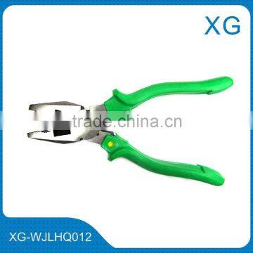 Multi-Purpose Combination Pliers/Cutting Plier/Fishing Pliers 6",7",8" photo-4