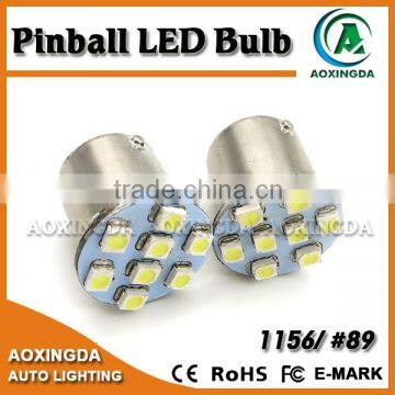 AC/DC 12V Pinball Machine 89 LED Replacements photo-4