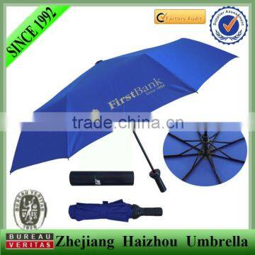 21'' wine bottle umbrella,folding umbrella