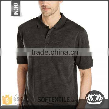 china manufacturer hot sale promotional new model mens polo shirts no collar