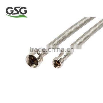 HS1847 Kitchen Mixer Tap stainless steel Water Hose