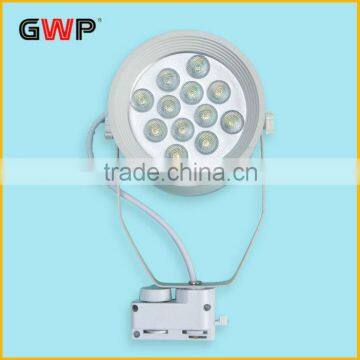 led 9w track light for gallery