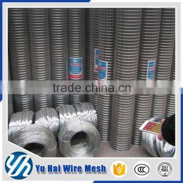 1 inch welded wire mesh panel price