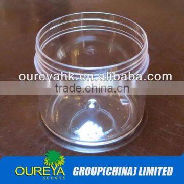 PP Plastic Bottle / Plastic Jar With Lid photo-3