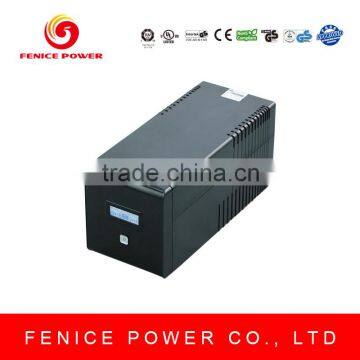 High Quality Uninterruptable Power Supply/Line Interactive UPS for Computer photo-2