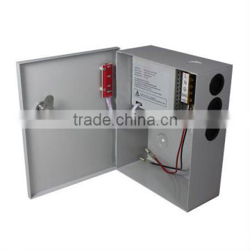 12V battery back up---dc power supply