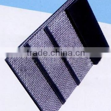 cotton fabric conveyor belt