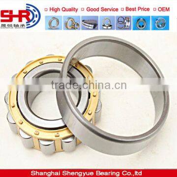 NU series Cylindrical Roller Bearings prices kg bearings